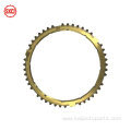 High-Quality manual auto parts synchronize ring 1701383X7Q